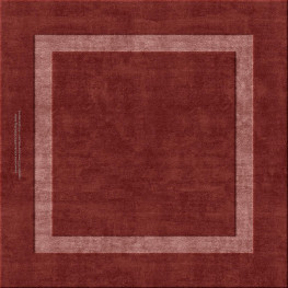 collectors edition 1073-ECM4922 - handgefertigter Teppich,  tibetisch (Indien), 100 Knoten Qualität